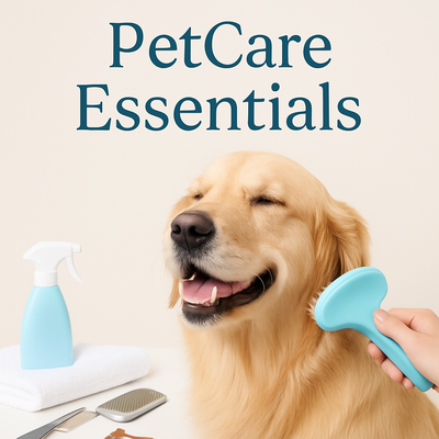 PetCare Essentials