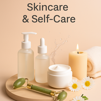Skincare & Self-Care