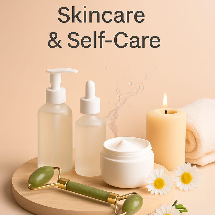 Skincare & Self-Care